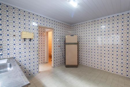 Casa à venda com 92m², 3 quartos e 2 vagasCozinha