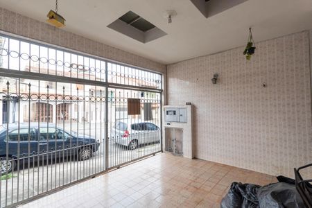 Casa à venda com 92m², 3 quartos e 2 vagasGaragem