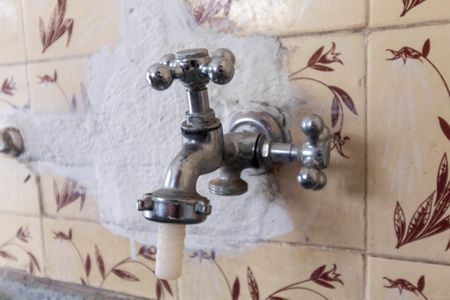 Casa à venda com 92m², 3 quartos e 2 vagasLavanderia (Torneira)