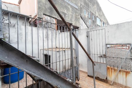 Casa à venda com 92m², 3 quartos e 2 vagasQuintal