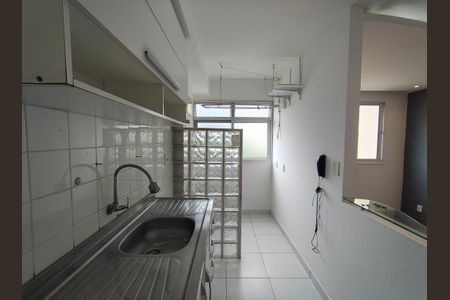 Apartamento para alugar com 2 quartos, 52m² em Jacarepaguá, Rio de Janeiro