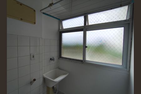 Apartamento para alugar com 2 quartos, 52m² em Jacarepaguá, Rio de Janeiro