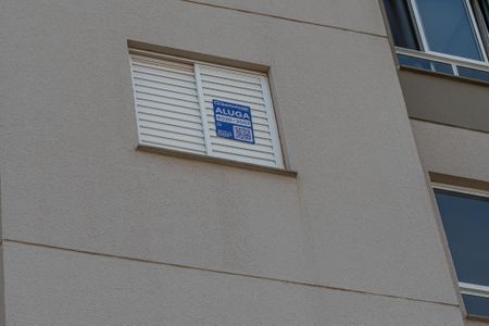 Apartamento para alugar com 50m², 2 quartos e 1 vaga Apartamento para alugar com 50m², 2 quartos e 1 vagaPlaca