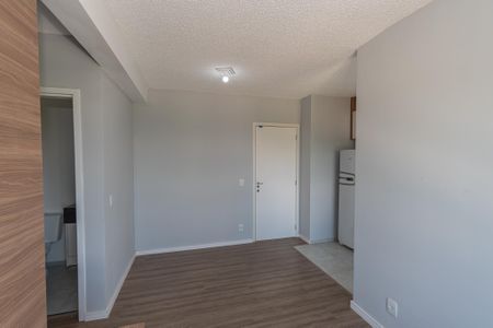 Apartamento para alugar com 50m², 2 quartos e 1 vaga Apartamento para alugar com 50m², 2 quartos e 1 vagaSala de Estar/Jantar