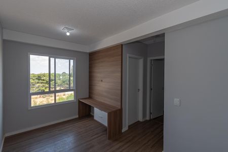 Apartamento para alugar com 50m², 2 quartos e 1 vaga Apartamento para alugar com 50m², 2 quartos e 1 vagaSala de Estar/Jantar