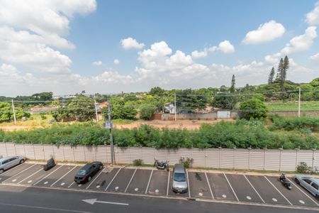 Apartamento para alugar com 50m², 2 quartos e 1 vaga Apartamento para alugar com 50m², 2 quartos e 1 vagaVista do Quarto 2