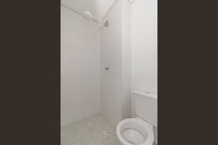 Apartamento para alugar com 50m², 2 quartos e 1 vaga Apartamento para alugar com 50m², 2 quartos e 1 vagaBanheiro