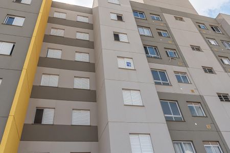Apartamento para alugar com 50m², 2 quartos e 1 vaga Apartamento para alugar com 50m², 2 quartos e 1 vagaPlaca