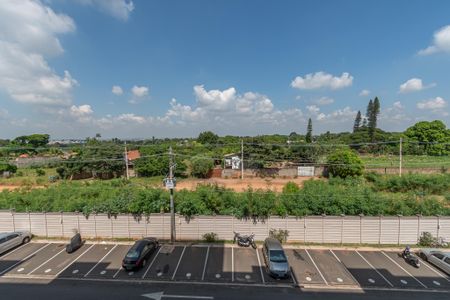 Apartamento para alugar com 50m², 2 quartos e 1 vaga Apartamento para alugar com 50m², 2 quartos e 1 vagaVista Sala de Estar/Jantar