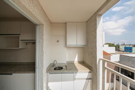Apartamento à venda com 45m², 2 quartos e sem vagaÁrea de Serviço