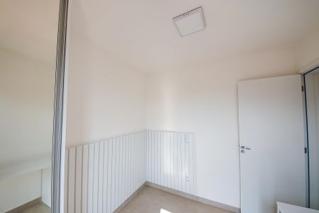 Apartamento à venda com 45m², 2 quartos e sem vagaQuarto 2