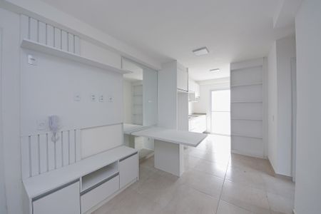 Apartamento à venda com 45m², 2 quartos e sem vagaSala
