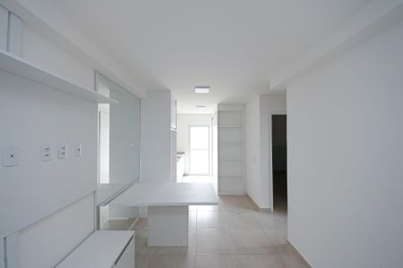 Apartamento à venda com 45m², 2 quartos e sem vagaSala