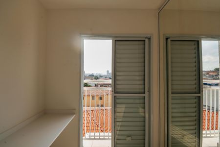 Apartamento à venda com 45m², 2 quartos e sem vagaQuarto 2