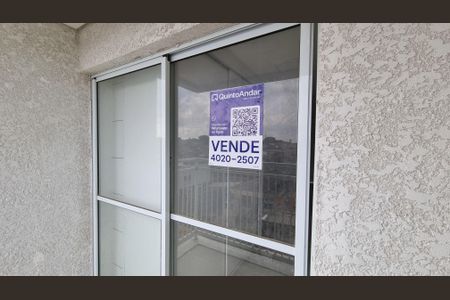 Apartamento à venda com 45m², 2 quartos e sem vagaPlaca