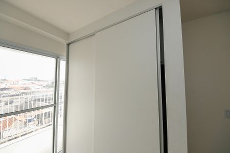Apartamento à venda com 45m², 2 quartos e sem vagaCozinha
