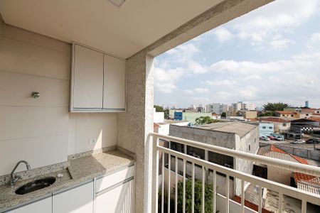 Apartamento à venda com 45m², 2 quartos e sem vagaÁrea de Serviço
