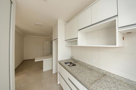 Apartamento à venda com 45m², 2 quartos e sem vagaCozinha