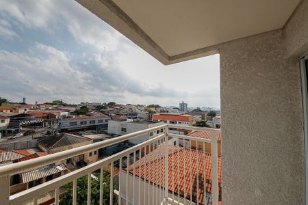 Apartamento à venda com 45m², 2 quartos e sem vagaÁrea de Serviço