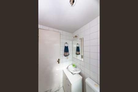 Apartamento à venda com 69m², 3 quartos e 1 vagaBanheiro Social