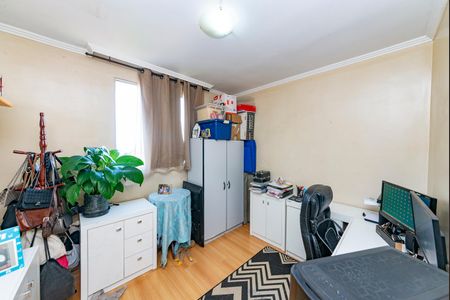 Apartamento à venda com 69m², 3 quartos e 1 vagaQuarto 2