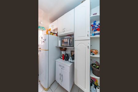 Apartamento à venda com 69m², 3 quartos e 1 vagaCozinha