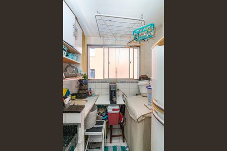 Apartamento à venda com 69m², 3 quartos e 1 vagaÁrea de Serviço