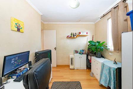 Apartamento à venda com 69m², 3 quartos e 1 vagaQuarto 2