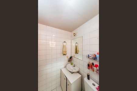 Apartamento à venda com 69m², 3 quartos e 1 vagaBanheiro do Quarto 1