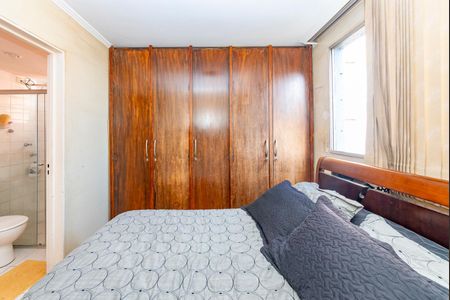 Apartamento à venda com 69m², 3 quartos e 1 vagaQuarto 1