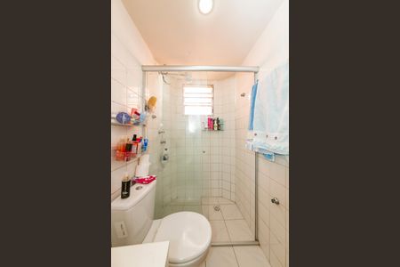 Apartamento à venda com 69m², 3 quartos e 1 vagaBanheiro do Quarto 1