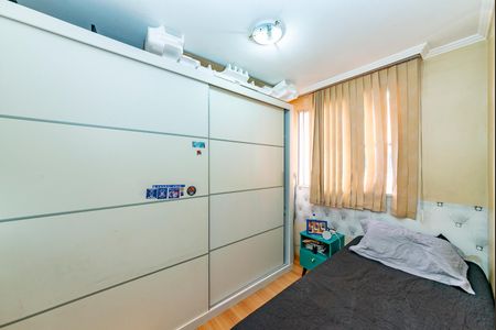 Apartamento à venda com 69m², 3 quartos e 1 vagaQuarto 3