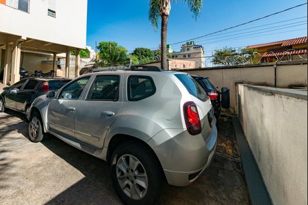 Apartamento à venda com 69m², 3 quartos e 1 vagaGaragem