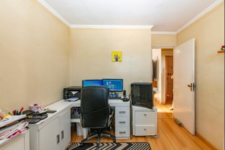 Apartamento à venda com 69m², 3 quartos e 1 vagaQuarto 2