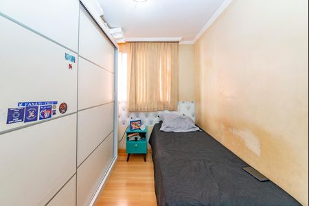 Apartamento à venda com 69m², 3 quartos e 1 vagaQuarto 3