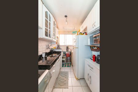 Apartamento à venda com 69m², 3 quartos e 1 vagaCozinha