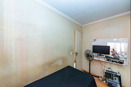 Apartamento à venda com 69m², 3 quartos e 1 vagaQuarto 3