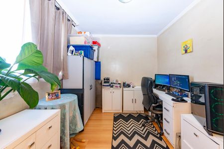 Apartamento à venda com 69m², 3 quartos e 1 vagaQuarto 2