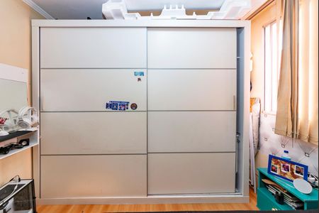 Apartamento à venda com 69m², 3 quartos e 1 vagaQuarto 3