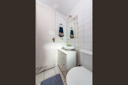 Apartamento à venda com 69m², 3 quartos e 1 vagaBanheiro Social