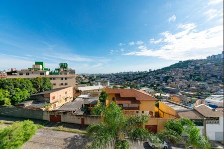 Apartamento à venda com 69m², 3 quartos e 1 vagaVista - Quarto 1