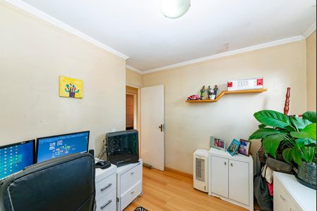 Apartamento à venda com 69m², 3 quartos e 1 vagaQuarto 2