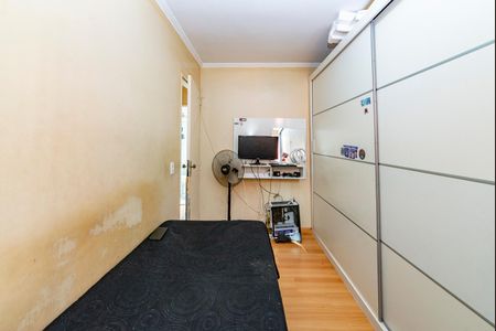 Apartamento à venda com 69m², 3 quartos e 1 vagaQuarto 3