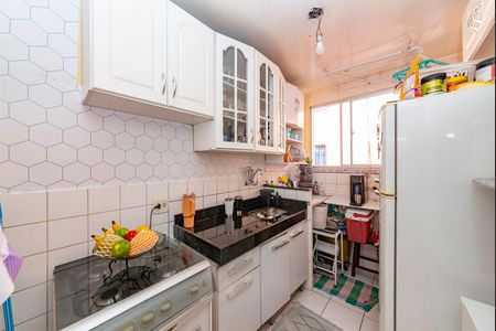 Apartamento à venda com 69m², 3 quartos e 1 vagaCozinha