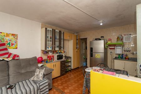 Casa à venda com 350m², 8 quartos e 2 vagasCasa 3 - sala