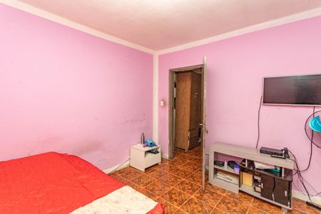 Casa à venda com 350m², 8 quartos e 2 vagasCasa 1 - quarto 2