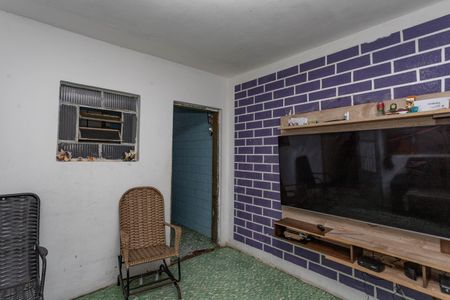 Casa à venda com 350m², 8 quartos e 2 vagasCasa 1 - sala