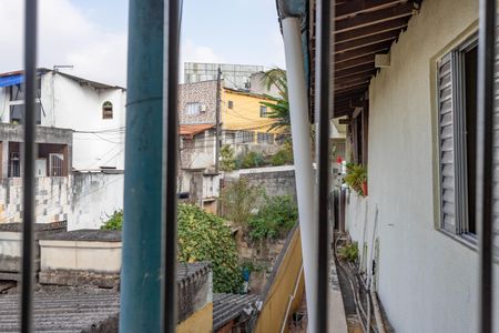 Casa à venda com 350m², 8 quartos e 2 vagasCasa 4 - vista da cozinha