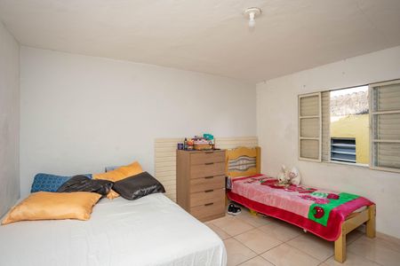 Casa à venda com 350m², 8 quartos e 2 vagasCasa 2 - quarto