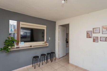Casa à venda com 350m², 8 quartos e 2 vagasCasa 2 - sala